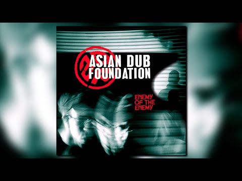 Asian Dub Foundation - Fortress Europe mp3 ke stažení