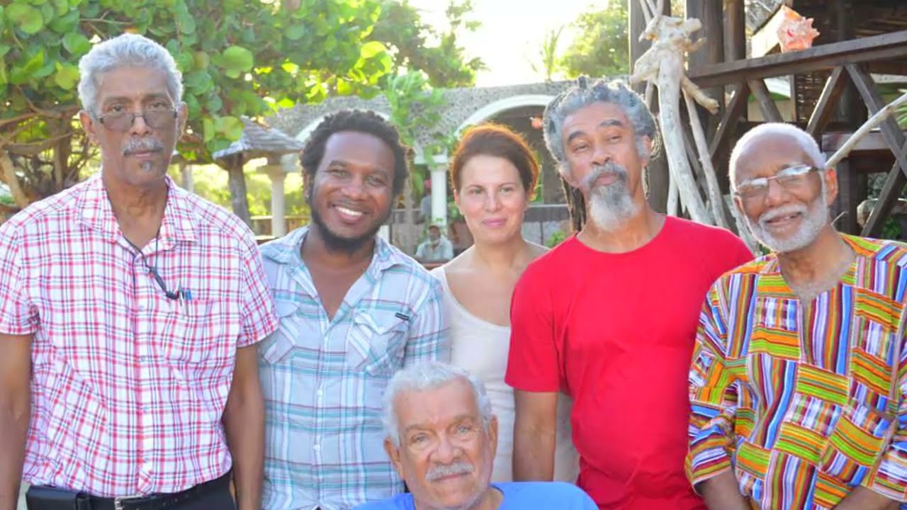 Giovani St. Omer - Celebrating Excellence - Nobel Laureate Festival 2026