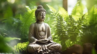 Buddhas Flute : Healing Forest | Inner Balance, Positivity and Prosperity