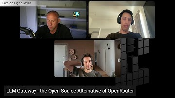 LLM Gateway - the Open Source Alternative of OpenRouter