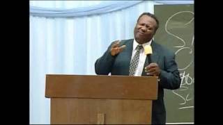 Sermon #2 Where Sin Abound Grace Did Much More Abound