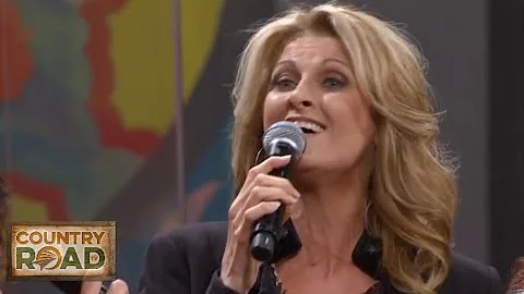 Linda Davis (with the Whites) "Do You Know My Jesu...