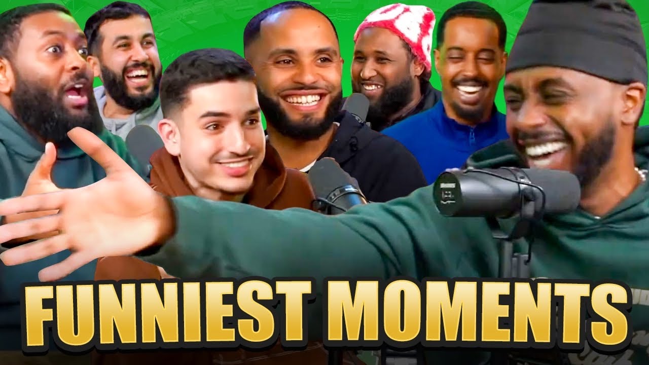 SDS BEST & FUNNIEST MOMENTS Of 2025!