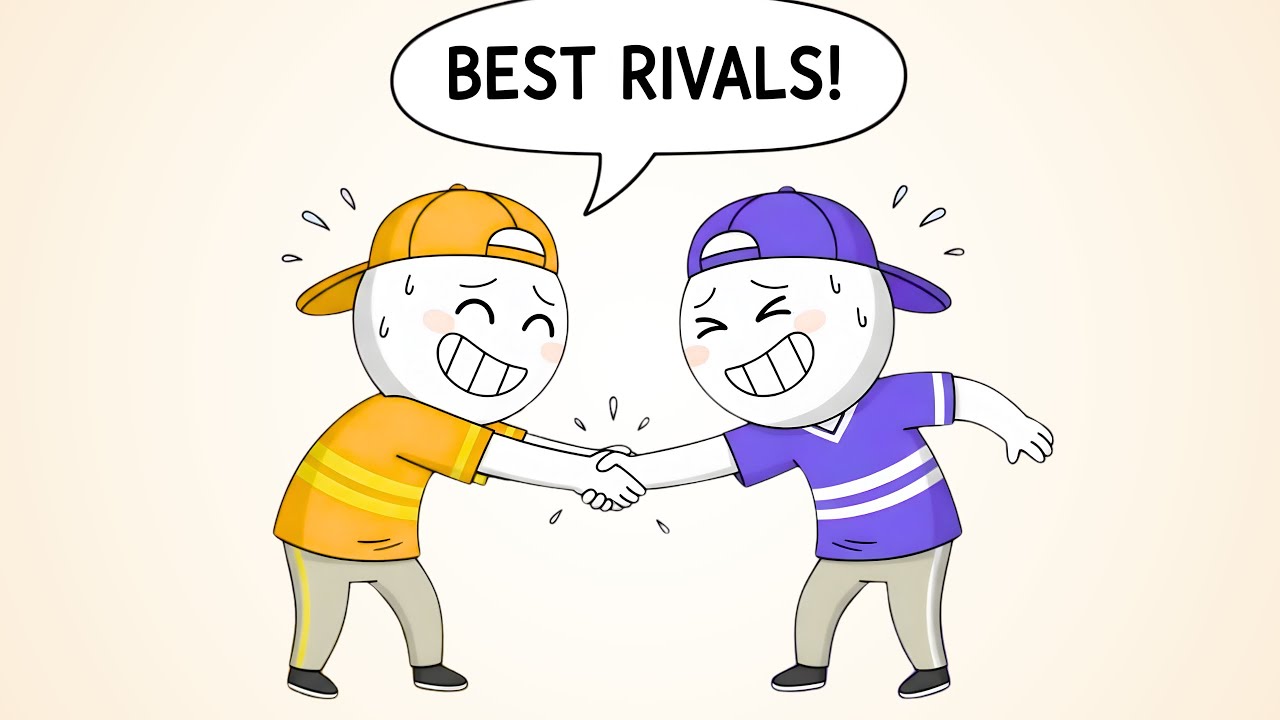 Psychology of People Who Don't Obsess Over Sports - Psychology Simplified