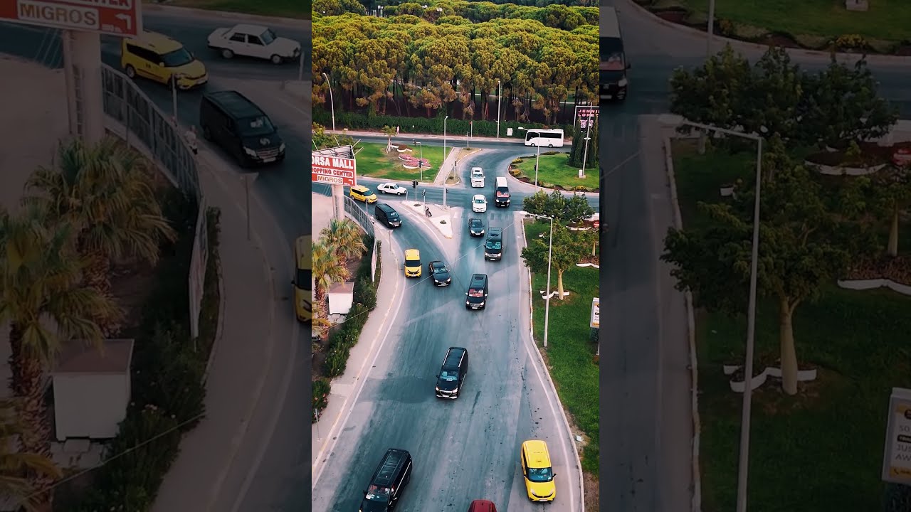 Antalya Private Transfer - The Land of Legends Night Show