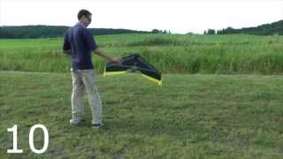 Caipi (Pilot) Fail