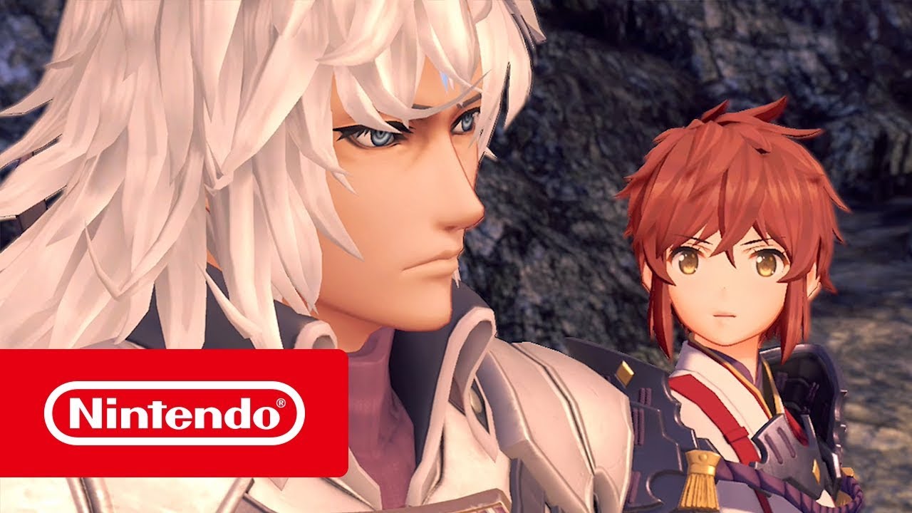 nintendo 64 emulator ios Xenoblade Chronicles 2: Torna - The Golden Country - Veröffentlichungstrailer (Nintendo Switch)