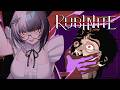 PUNCHING THE STRESS AWAY! 【Rubinite】