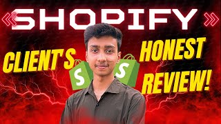 From 0 To Hero Shopify Clients Honest Review