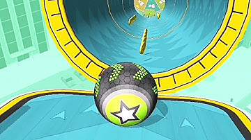 Going Balls Super SpeedRun Gameplay New Update Part 909