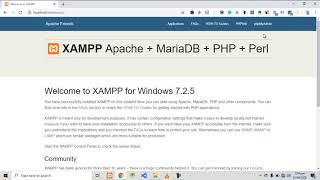 Details Wordpress Manual Installation on a Localhost News