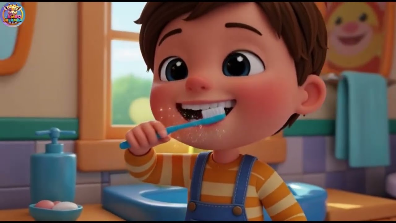 Bright & Cheerful Morning Tunes for Little Smiles and many more fun songs!