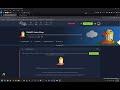 как решить проблему openvpn подключения к машине(не идет пинг/нмап и тд) на tryhackme/hackthebox