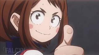 Uraraka - Crush Old