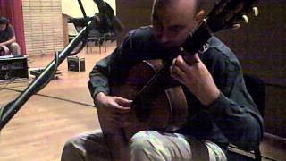 Fancy.AVI Performed by John Chiarini (NY)