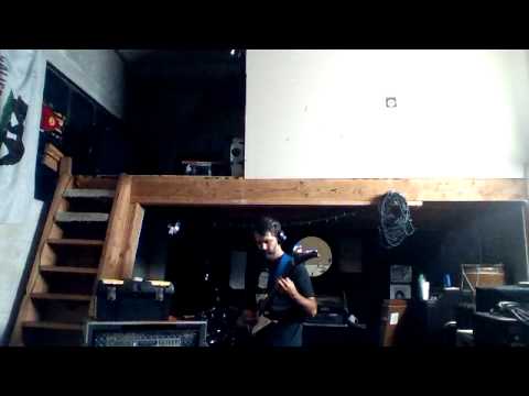 Failed States   Propagandhi Audition