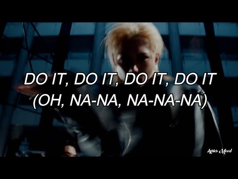STRAY KIDS - DO IT EASY LYRICS