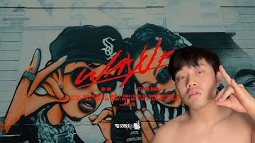 AK-69 & ¥ellow Bucks - Way Up/@imsickofjun 473