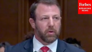 JUST IN: Markwayne Mullin Defends Push To End Department Of Education