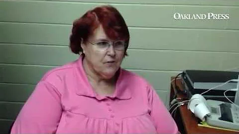Paginator Sherry Thornton recalls producing @TheOa...