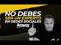 APRENDER ES MUY FACIL, cuando te adaptas // MARKETING DIGITAL // AMWAY