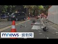 酒駕事件造成的事故
