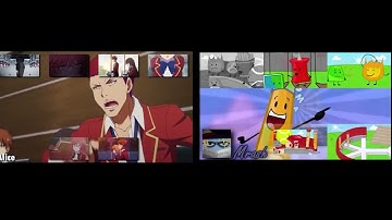 Sparta Locomotion Collab Remix Twoparsion