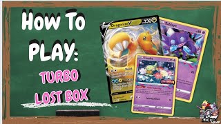 Mastering Turbo Lost Box: A How to Play Pokémon Guide