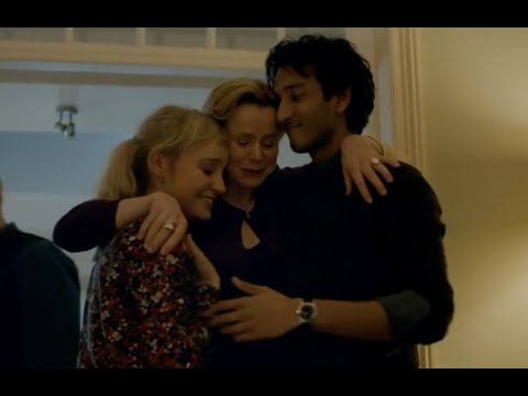 Assad Zaman | Apple Tree Yard (E01)
