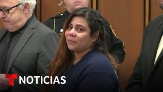 Sentencian a madre por cometer "el último acto de traición" contra ...