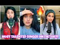 Shuba (@tiktokbrownchick) - Tiktok Compilation | Most talented singer on tiktok!!!