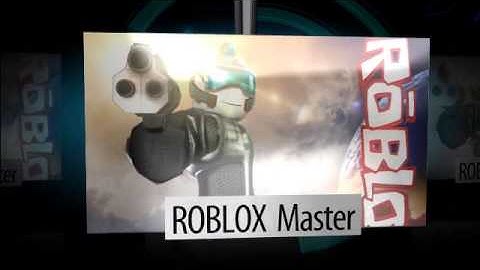 Intro! - Created using Flixpress.com