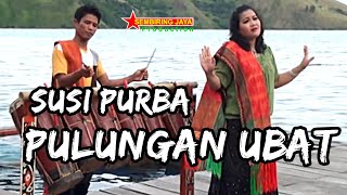 Lagu Simalungun PULUNGAN UBAT - SUSI PURBA | Lagu Simalungun Kenangan [ ]