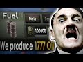 This Is How THE AXIS Get INFINITE OIL In HOI4 MP! - Hearts of Iron 4 Multiplayer