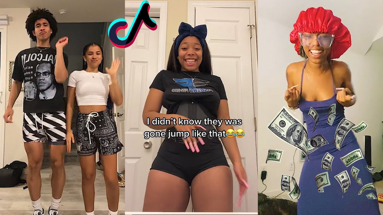 New Dance Challenge and Memes Compilation 2022 Part7 - YouTube