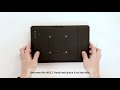 CONNECT NOCC Assembly Instructions