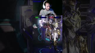 Same Warframe, 2 VIBES Which Color Combo Is Better?