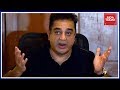 Kamal Haasan reacts to National Anthem row