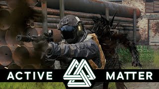 картинка: Active Matter - Доступны Twitch дропсы! Качаем монолит!