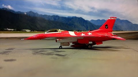 Singapore Upgrades F-16 with Israeli Python-5