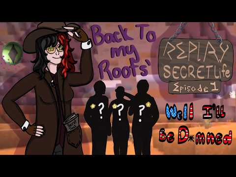 Ravvcoser's Secret Life Revealed In New Leak