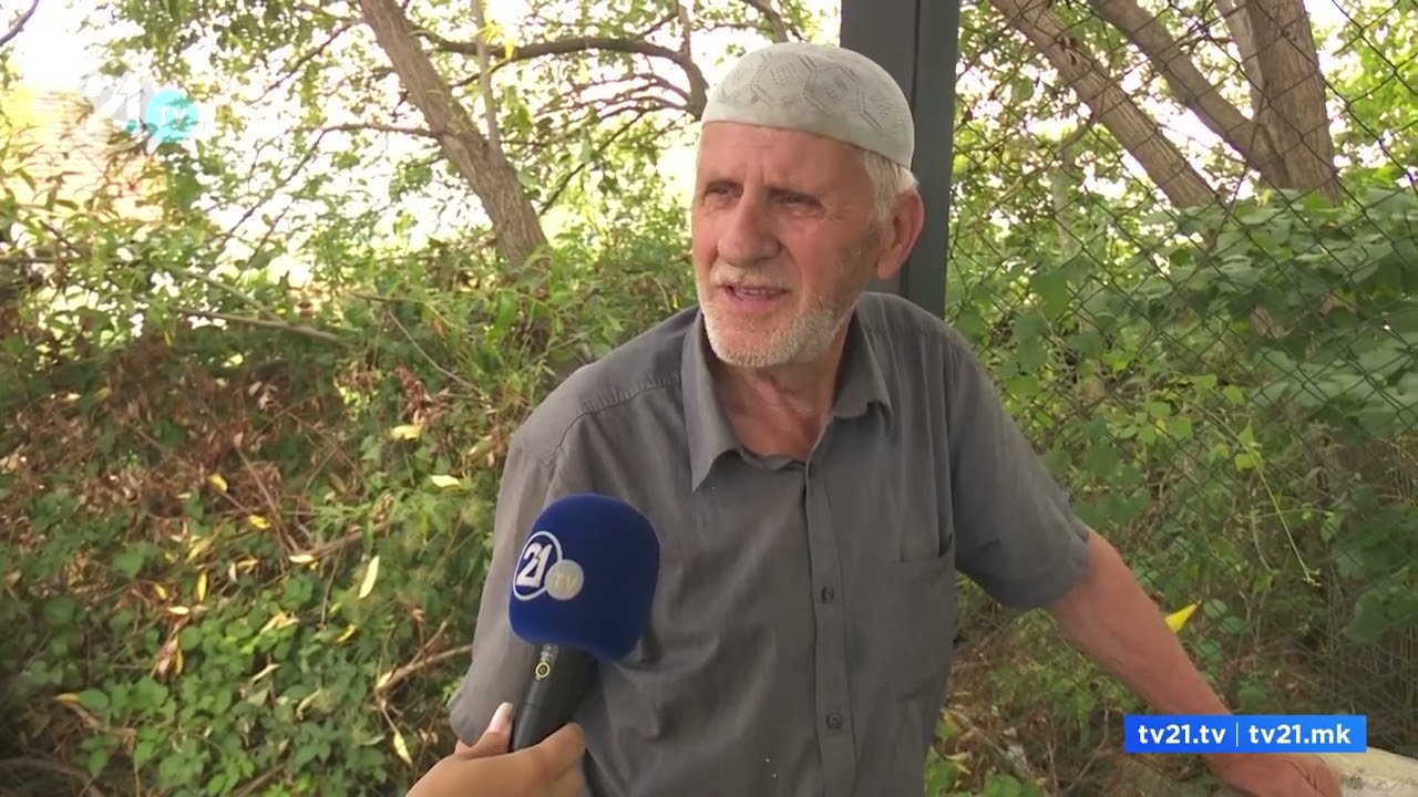 Luboteni me vite të tëra pa ujë të pijshëm/ Banorët ende mbushin në çezmën e fshatit