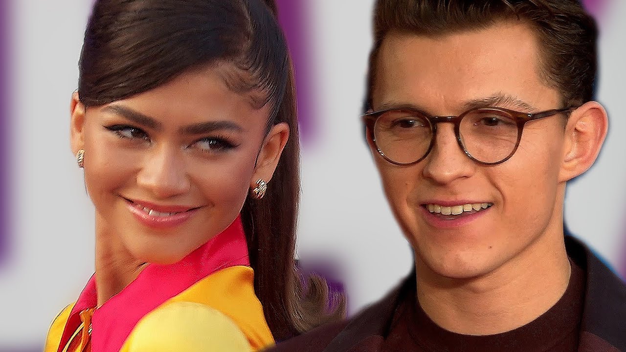 Zendaya’s Feelings Revealed After Tom Holland Says He Wants To Start A Family!