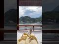 初めて来たのに懐かしい気持ちになる。 #一人旅 #尾道 #生口島