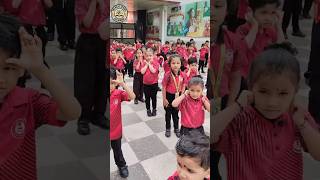 “Fun-Filled Saturday at The Base School 🎉” #shorts #viral #shortsviral #admissionsopen