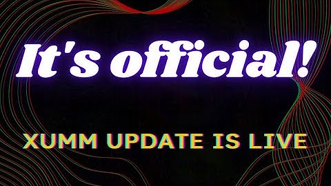 This is for the XRPL and XUMM wallet: How To Get Rid of Trustline update!