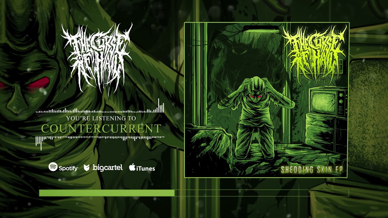 Watch The Curse Of Hail - Countercurrent on YouTube Watch The Curse Of Hail - Countercurrent on YouTube