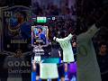 Dembele epic goal⚽ | Fc mobile #foryou #football