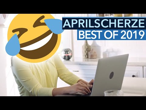 Video: Die Besten MMO Aprilscherze