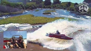 Agrojet - Rotorua, New Zealand - AUSDRONE VIDEOGRAPHY